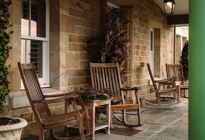 פנסיון Links House At Royal Dornoch