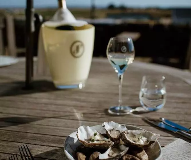 Majatalo Links House At Royal Dornoch