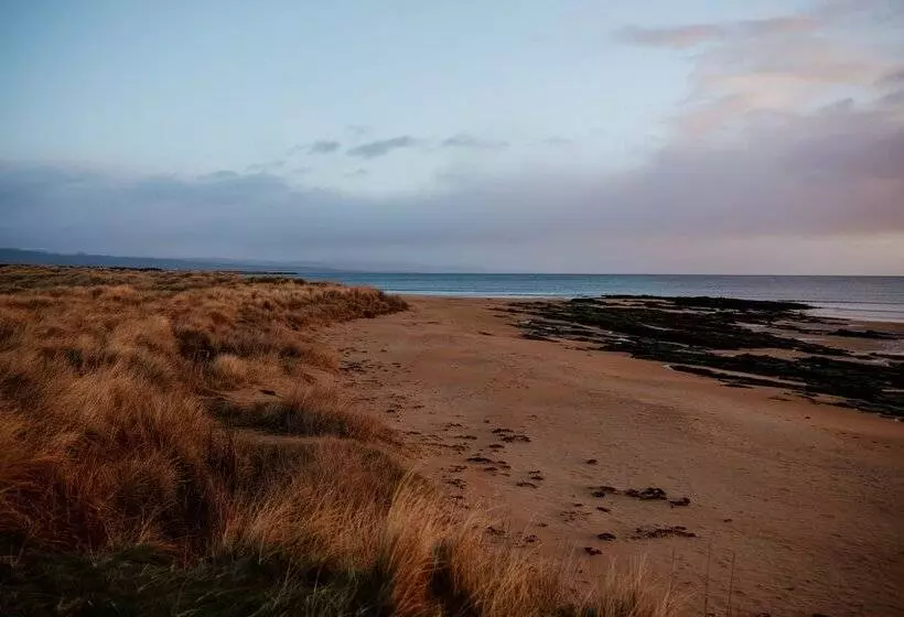 Majatalo Links House At Royal Dornoch
