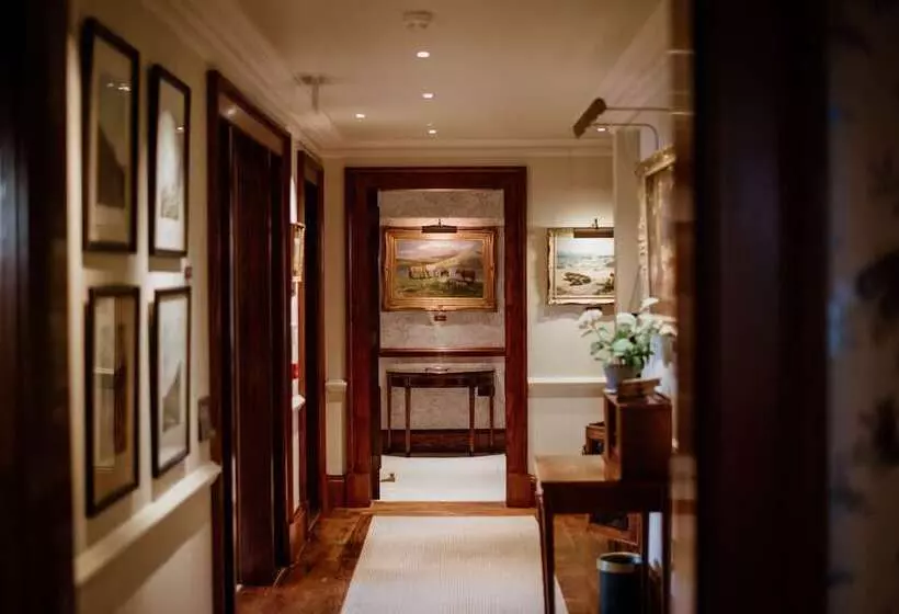 Majatalo Links House At Royal Dornoch