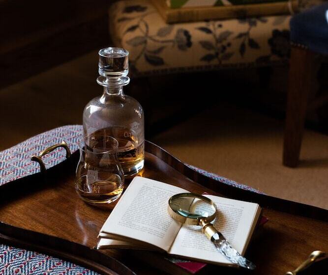 פנסיון Links House At Royal Dornoch