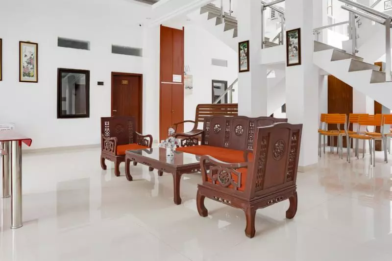 Majatalo Reddoorz Near Jawa Timur Park 3