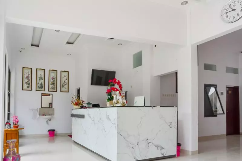 Majatalo Reddoorz Near Jawa Timur Park 3