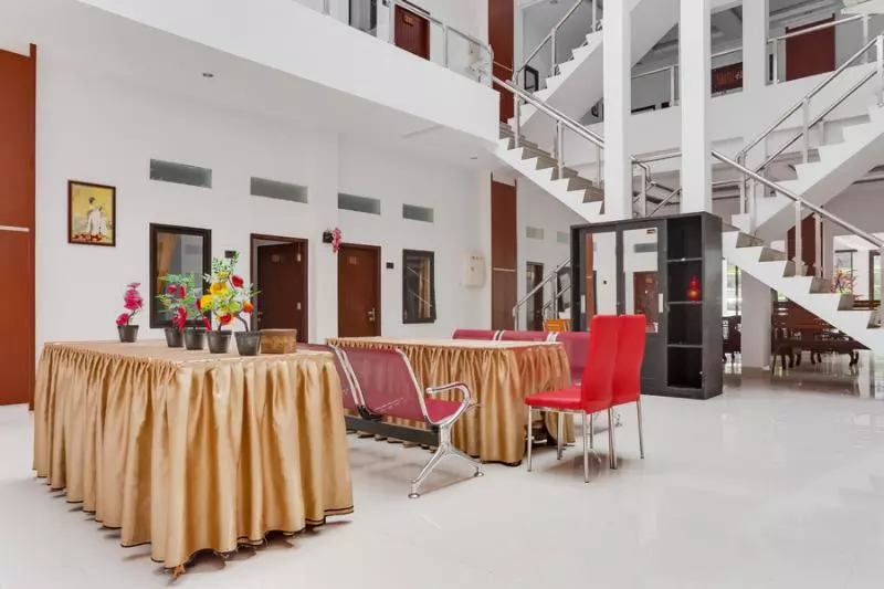 Majatalo Reddoorz Near Jawa Timur Park 3