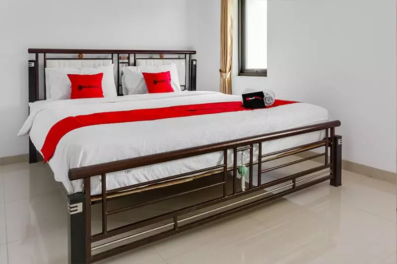 Majatalo Reddoorz Near Jawa Timur Park 3