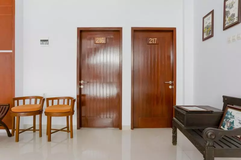 Majatalo Reddoorz Near Jawa Timur Park 3