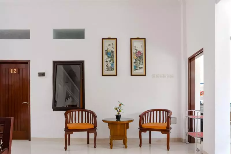 Majatalo Reddoorz Near Jawa Timur Park 3