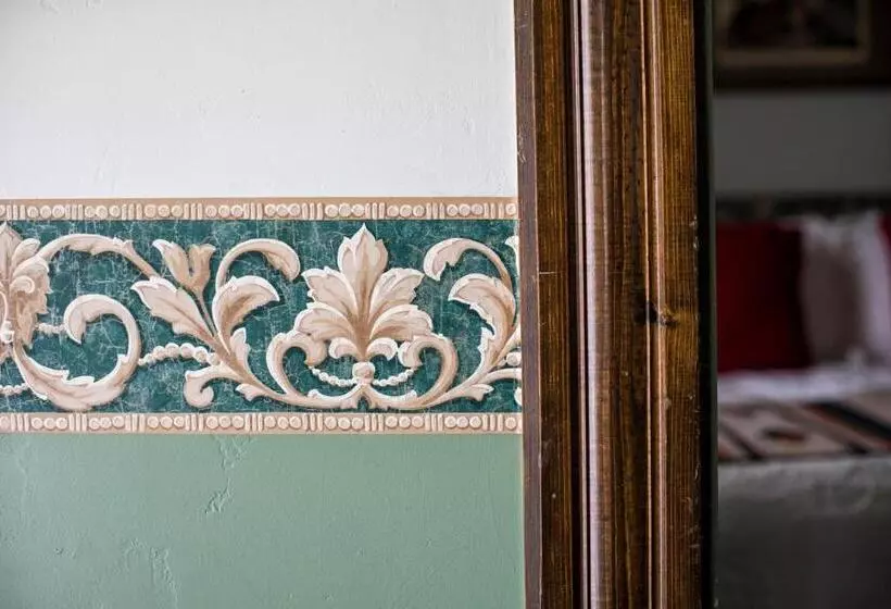 ベッドアンドブレックファースト Red Garter Inn