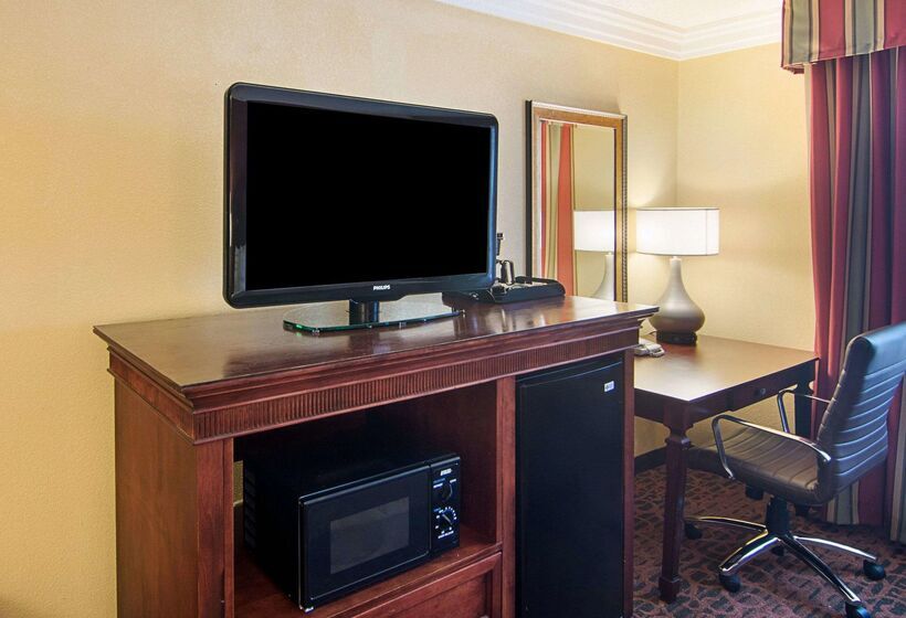 فندق Comfort Inn & Suites Houston Key Katy