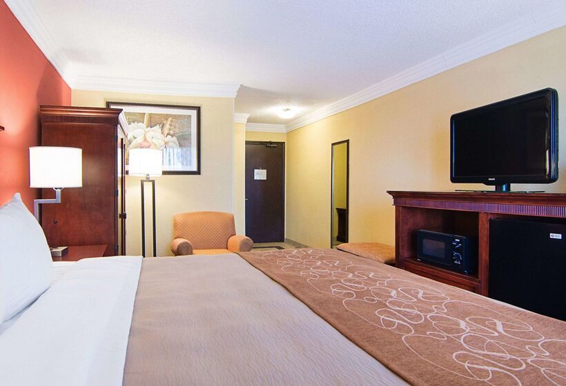 فندق Comfort Inn & Suites Houston Key Katy
