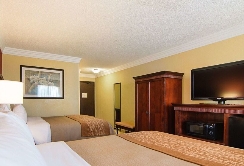 فندق Comfort Inn & Suites Houston Key Katy