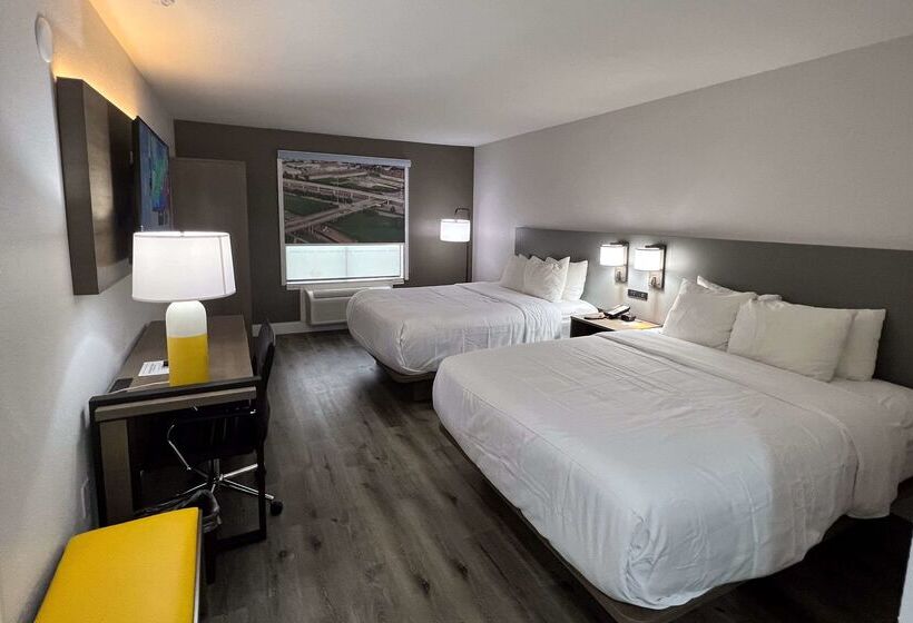 فندق Comfort Inn & Suites Houston Key Katy