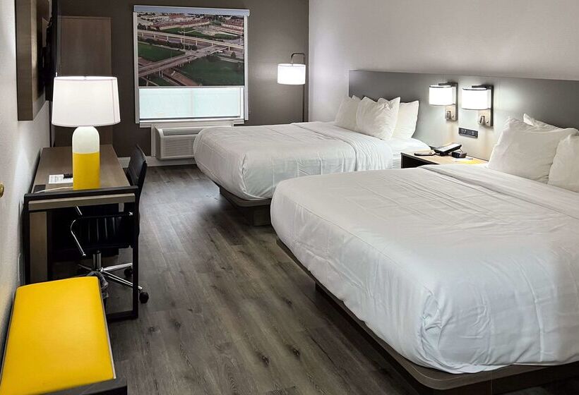 فندق Comfort Inn & Suites Houston Key Katy
