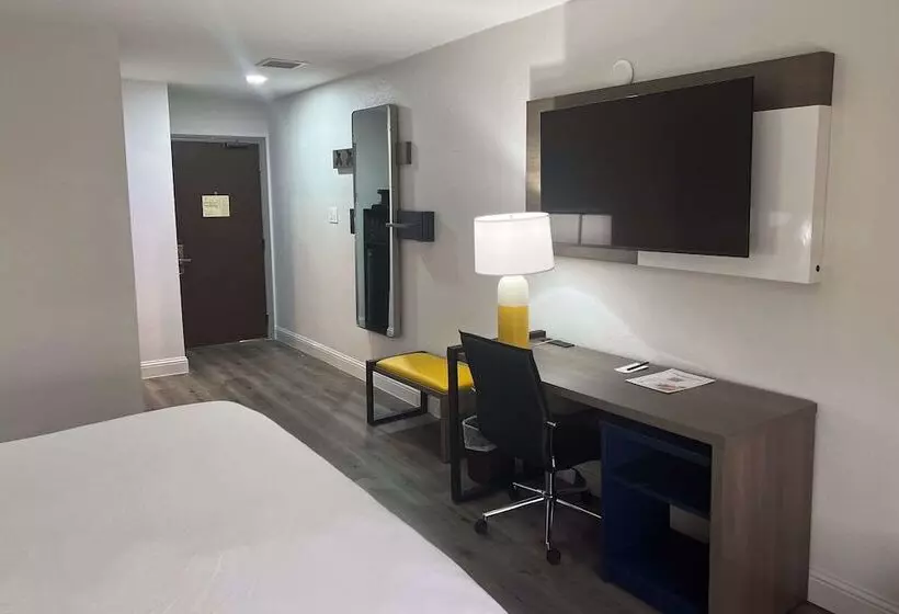 酒店 Comfort Inn & Suites Houston Key Katy