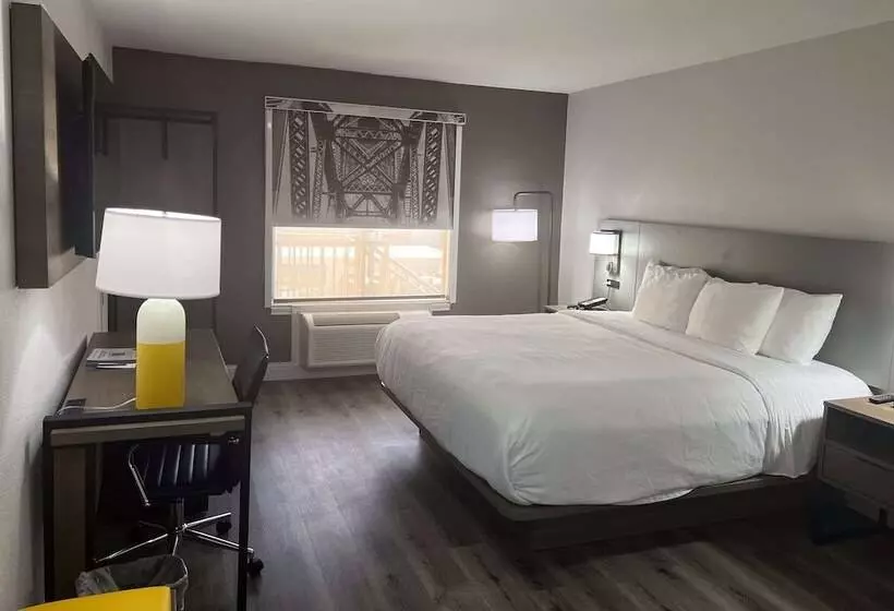 酒店 Comfort Inn & Suites Houston Key Katy