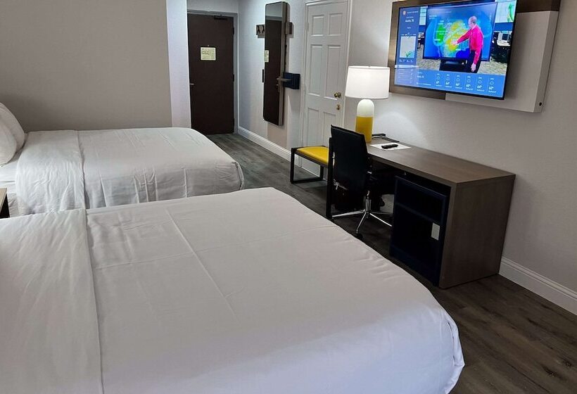 فندق Comfort Inn & Suites Houston Key Katy