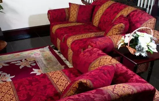 Отель Country Hearth Inn Union City