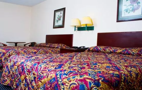 Отель Country Hearth Inn Union City