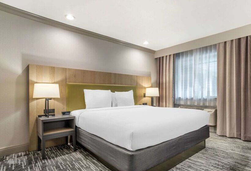 בית מלון כפרי Country Inn & Suites By Radisson, Metairie New Orleans , La