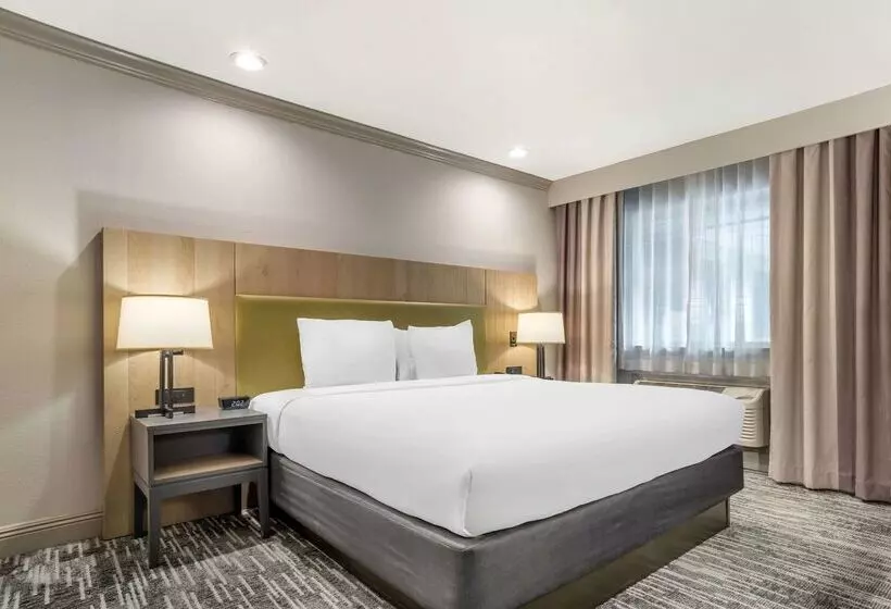 هتل Country Inn & Suites By Radisson, Metairie New Orleans , La