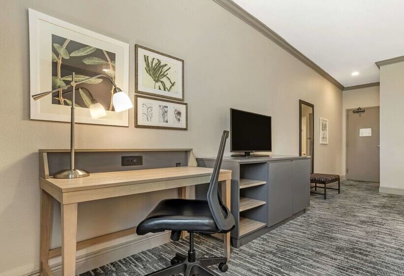 בית מלון כפרי Country Inn & Suites By Radisson, Metairie New Orleans , La