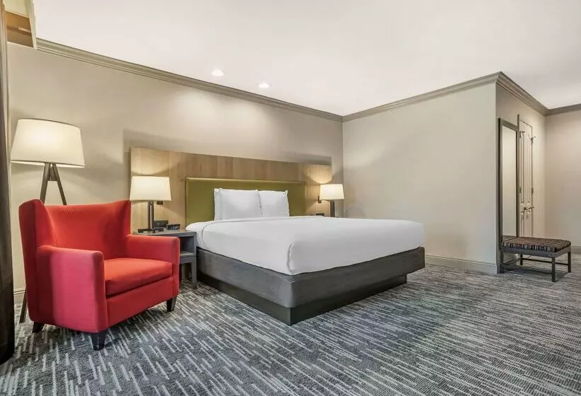 هتل Country Inn & Suites By Radisson, Metairie New Orleans , La