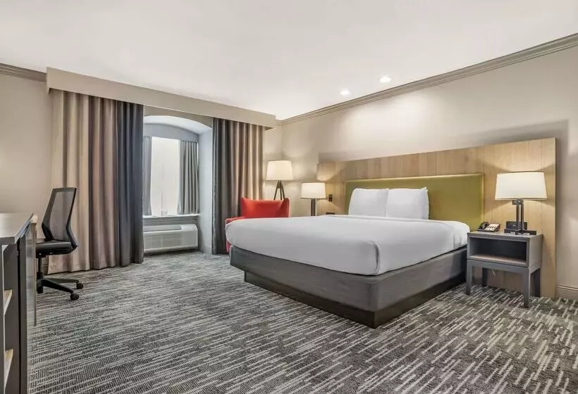هتل Country Inn & Suites By Radisson, Metairie New Orleans , La