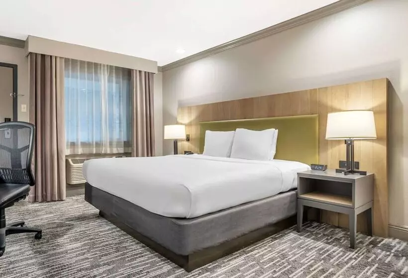 هتل Country Inn & Suites By Radisson, Metairie New Orleans , La