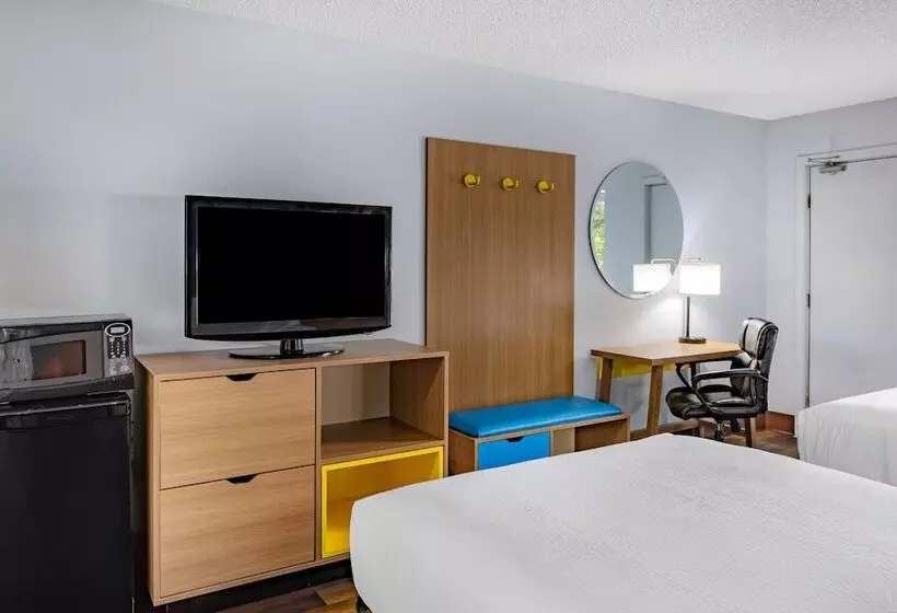 ホテル Days Inn By Wyndham Pensacola I 10