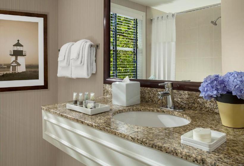 فندق Inn On The Square