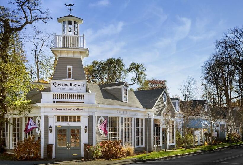 فندق Inn On The Square