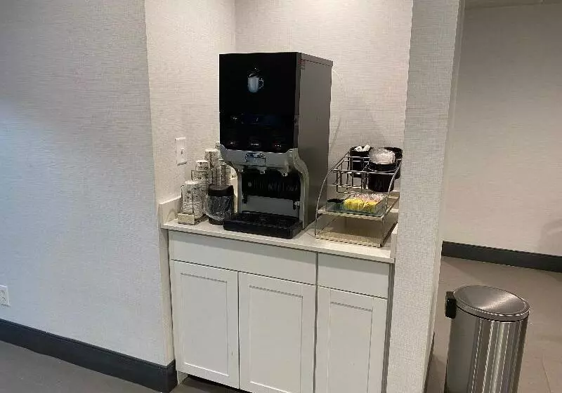 酒店 Nashville Airport