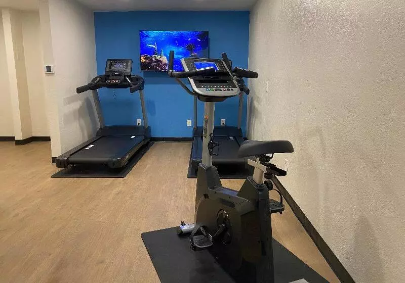 酒店 Nashville Airport