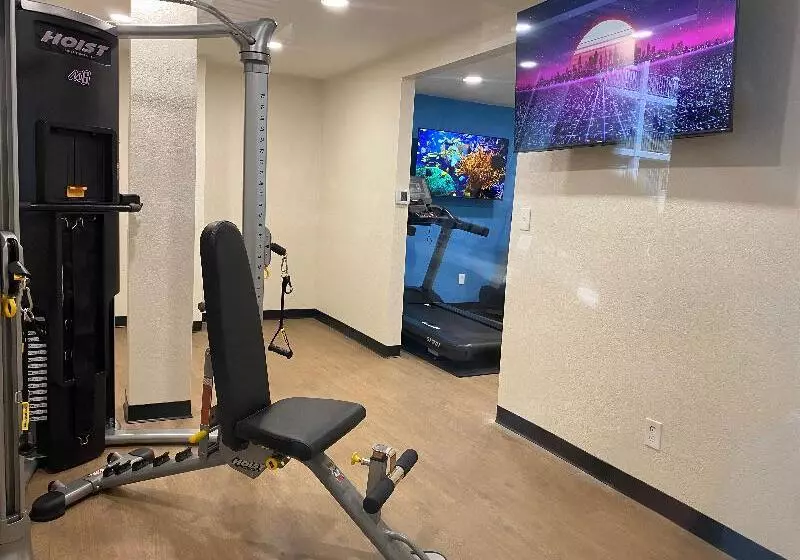 酒店 Nashville Airport