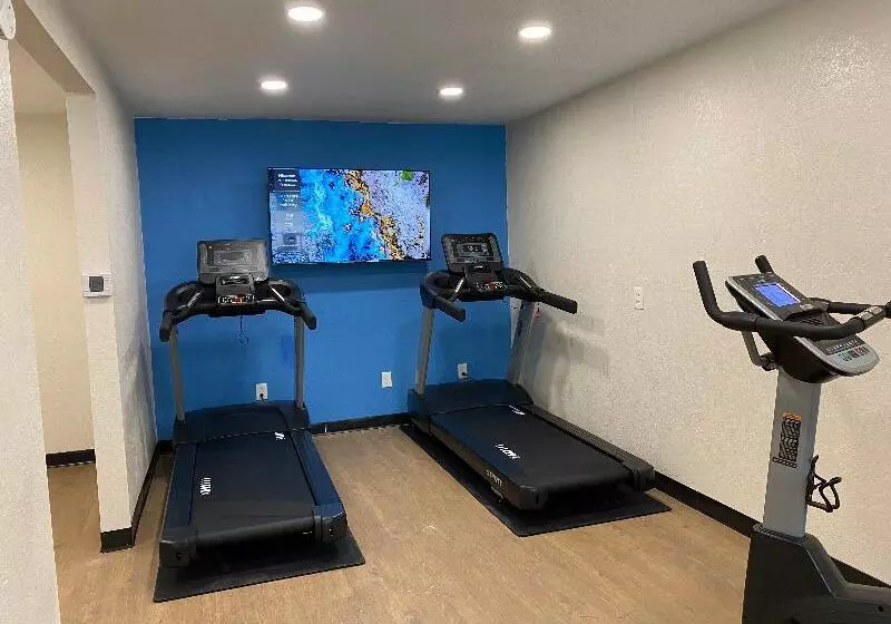 酒店 Nashville Airport