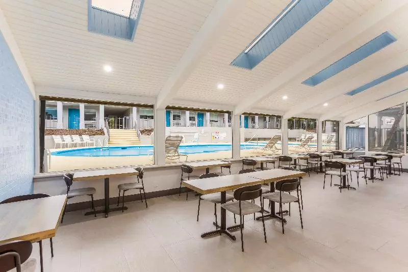 酒店 Nashville Airport