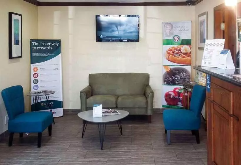 فندق Quality Inn San Diego I 5 Naval Base