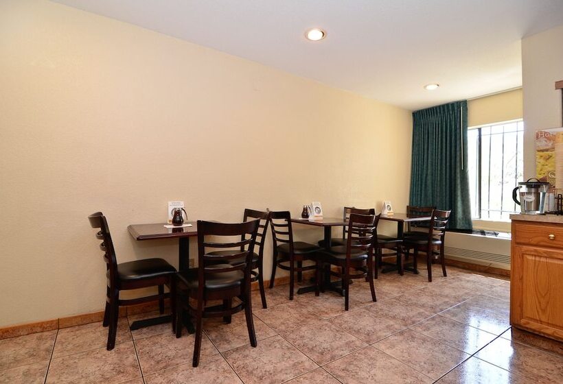 ホテル Quality Inn San Diego I 5 Naval Base