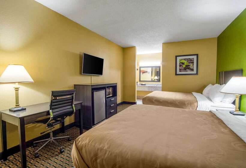 Hôtel Quality Inn West Columbia Cayce