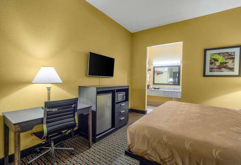 Hôtel Quality Inn West Columbia Cayce