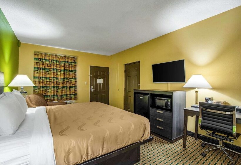 Hôtel Quality Inn West Columbia Cayce