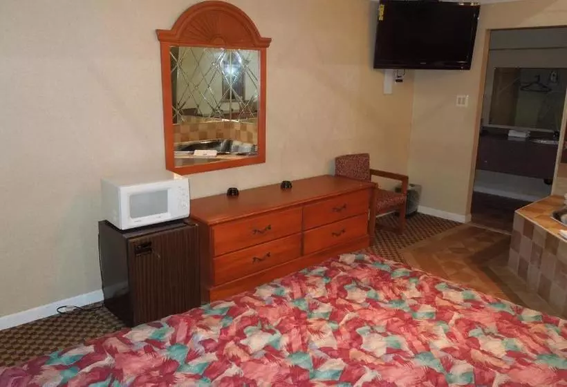 فندق Red Carpet Inn Absecon