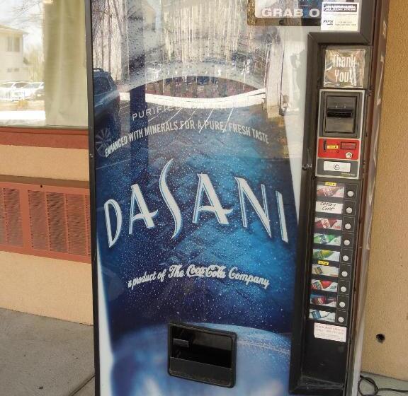 בית מלון כפרי Red Carpet Inn Absecon