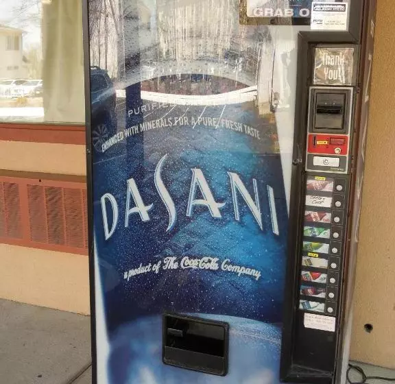 فندق Red Carpet Inn Absecon