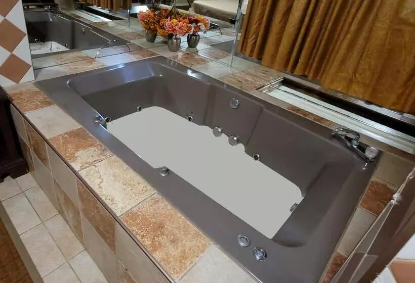 هتل Red Carpet Inn West Springfield