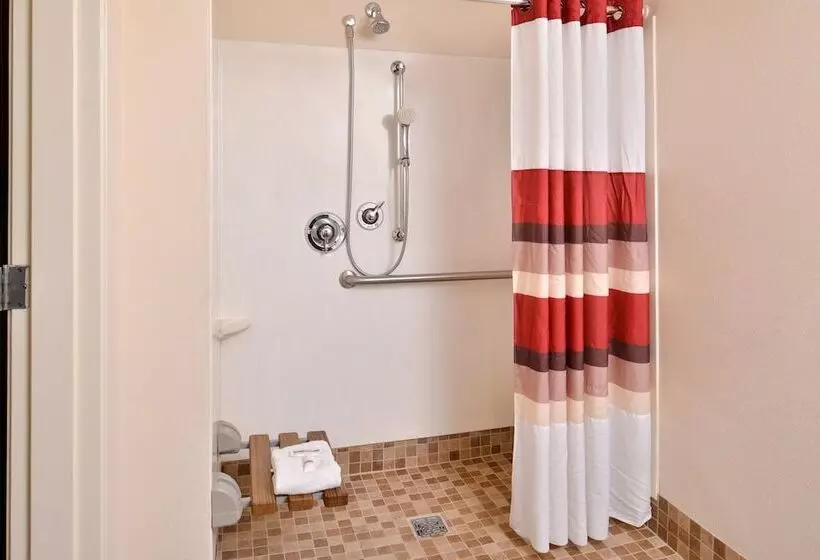 فندق Red Roof Inn Merrillville