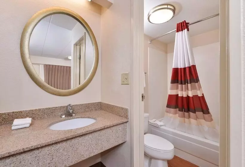 فندق Red Roof Inn Merrillville