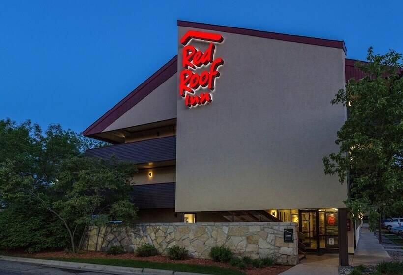 فندق Red Roof Inn Minneapolis   Plymouth   Wayzata
