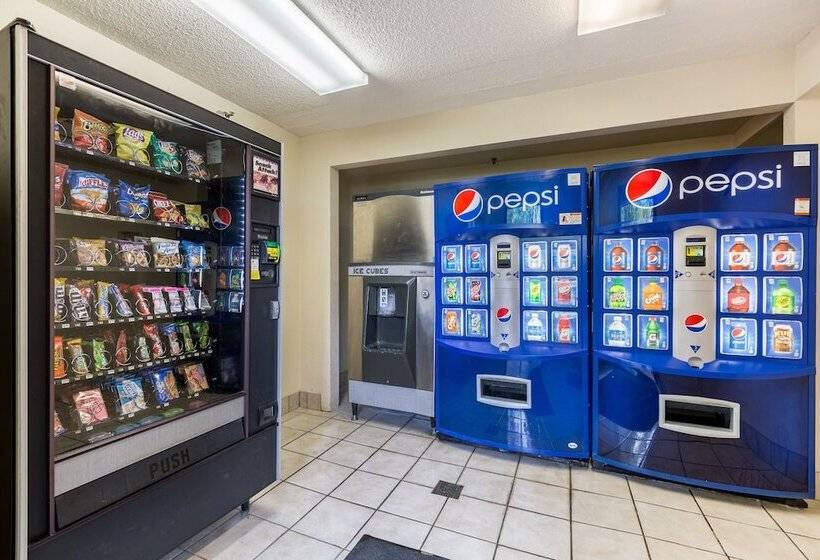 فندق Red Roof Inn Minneapolis   Plymouth   Wayzata