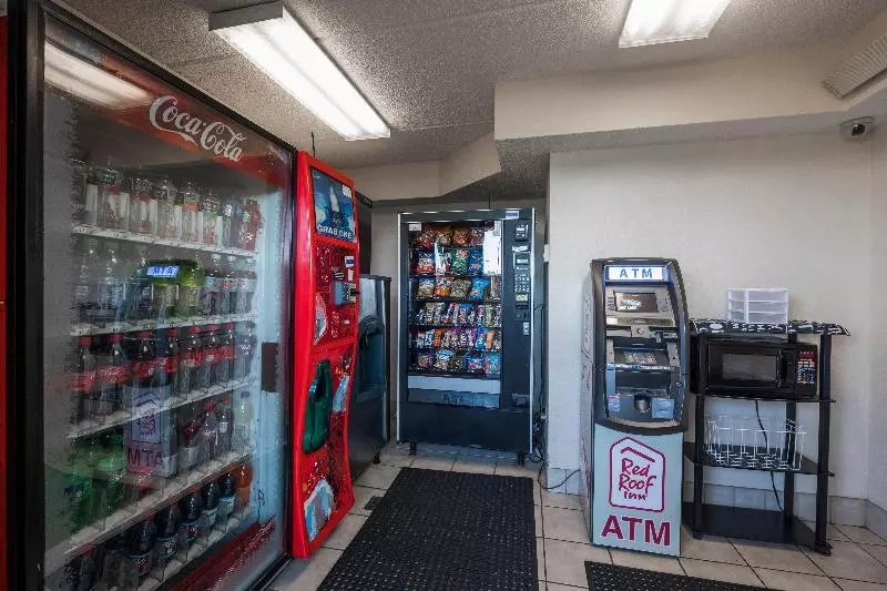 هتل Red Roof Inn West Monroe